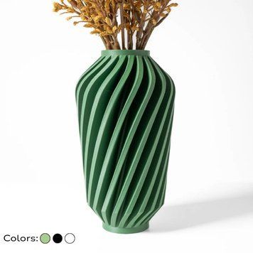 3D Ваза "TRAVIX" 155 фото