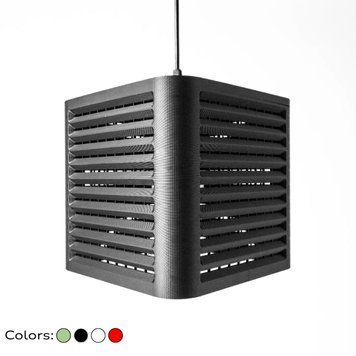 3D Світильник "CORO" 115 фото