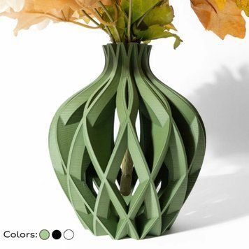 3D Ваза "KOVO" 145 фото