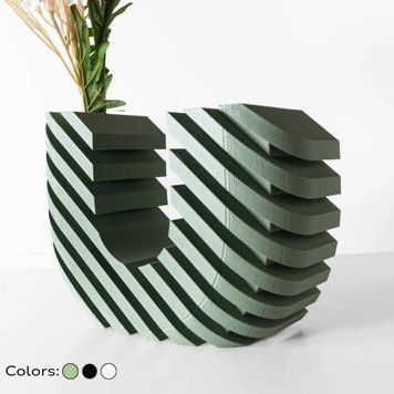 3D Ваза "WIKO" 164 фото