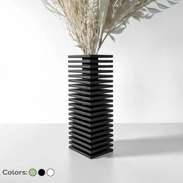 3D Ваза "NADO" 178 фото