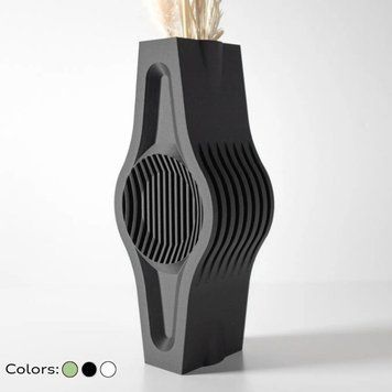3D Ваза "MIRO" 165 фото
