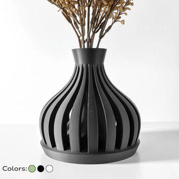 3D Ваза "LUMI" 183 фото