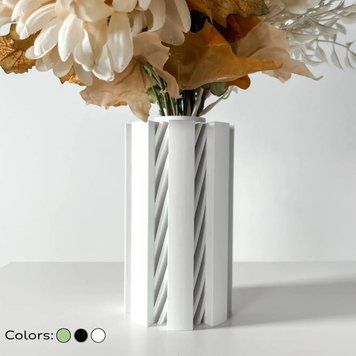 3D Ваза "LANDIS" 200 фото