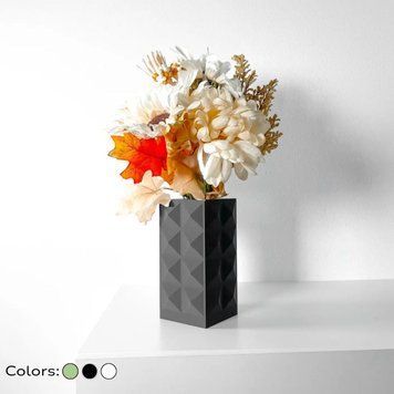 3D Ваза "ORME" 218 фото
