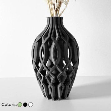 3D Ваза "VISTA" 168 фото
