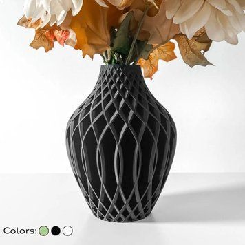 3D Ваза "VIKA" 185 фото