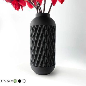 3D Ваза "HESIL" 203 фото