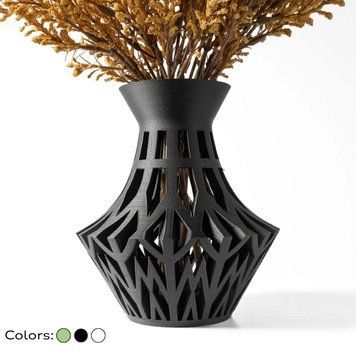 3D Ваза "ARK" 154 фото