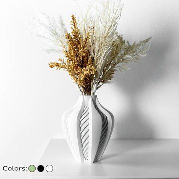 3D Ваза "ELVOX" 204 фото
