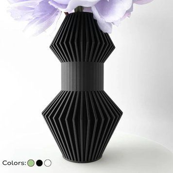 3D Ваза "ROMERE" 221 фото