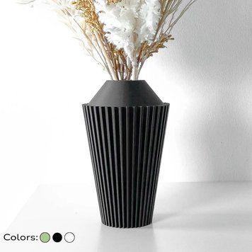 3D Ваза "RIVENO" 174 фото